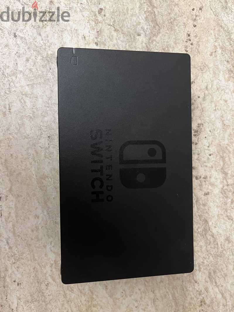 Nintendo switch v1 2