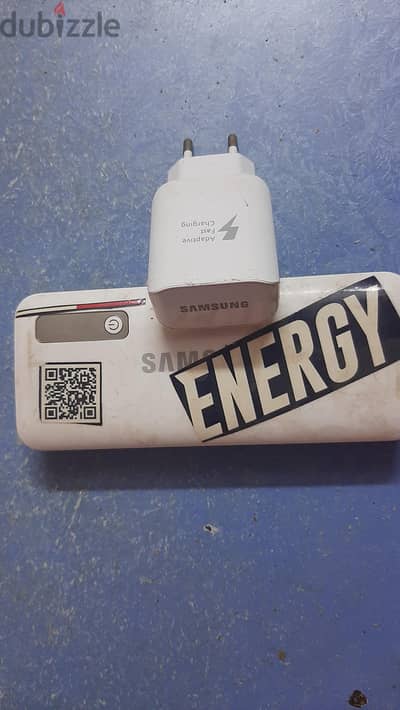 Samsung charger
