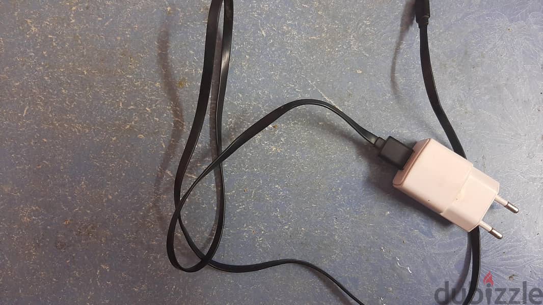 Samsung charger 2