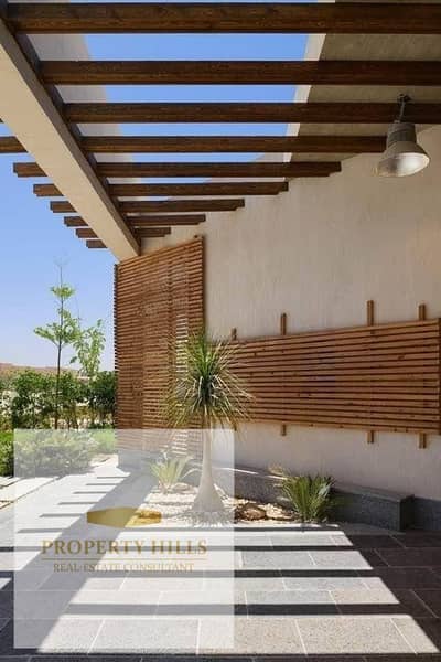 Sea View Chalet for Sale in Azha North, Ras El Hekma, with Installments Up to 10 Years