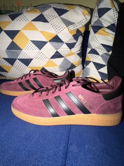 Adidas handball spetzial