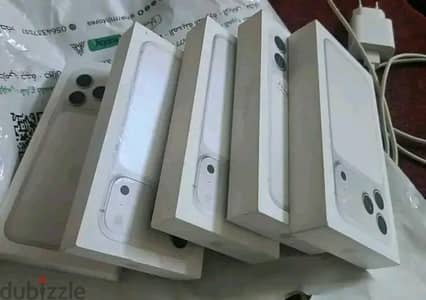 آبل - آيفون 17 برو ماكس
