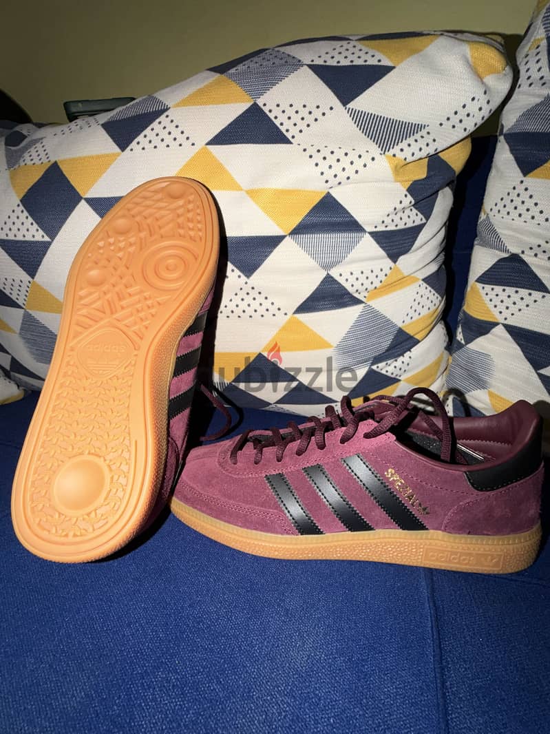 Adidas handball spetzial 1