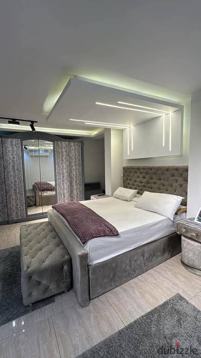 Furnished apartment at Joseph Tito Airport Panorama