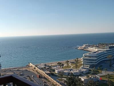 شقه للايجار اليومي بالإسكندرية في المندرة