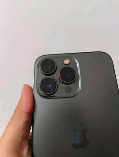 Apple - iPhone 13 Pro
