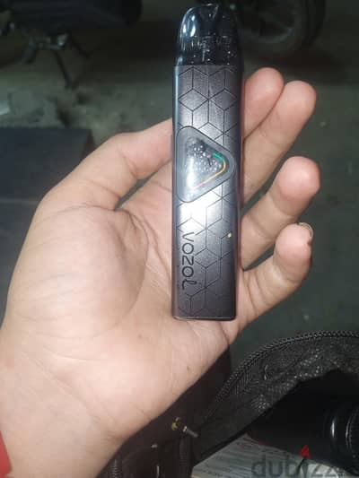 pod vozol ace go 0.75 / للبيع  بسعر 1000