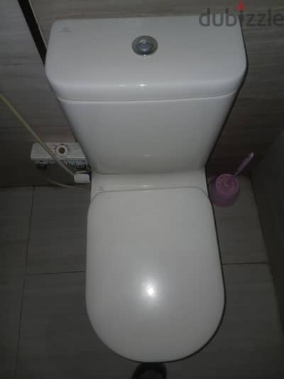 قاعدة حمام
