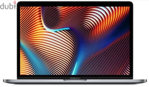 MacBook Pro 13 inch Tutch Bar 2017 بسعر فرصة