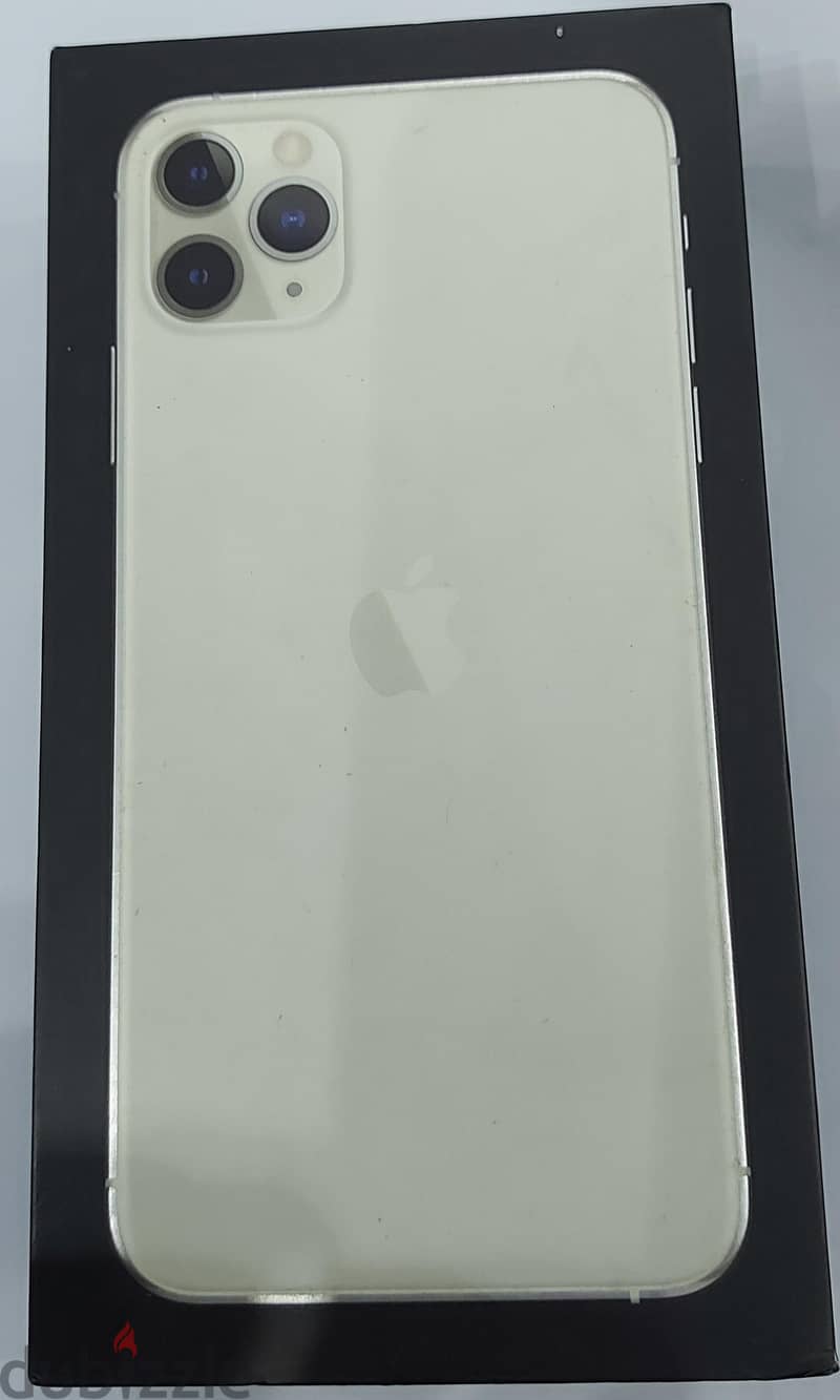 Apple - iPhone 11 Pro Max 2