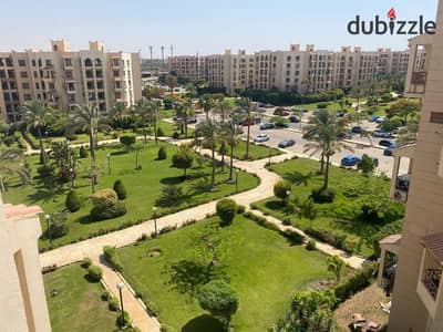 Apartment for rent – Al Rehab City – Phase Five – Group 100