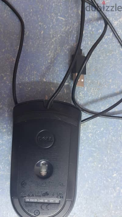 Dell original mouse
