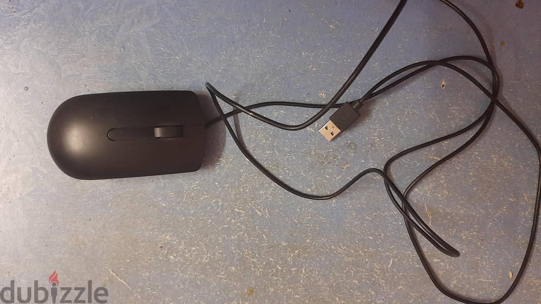 Dell original mouse 1