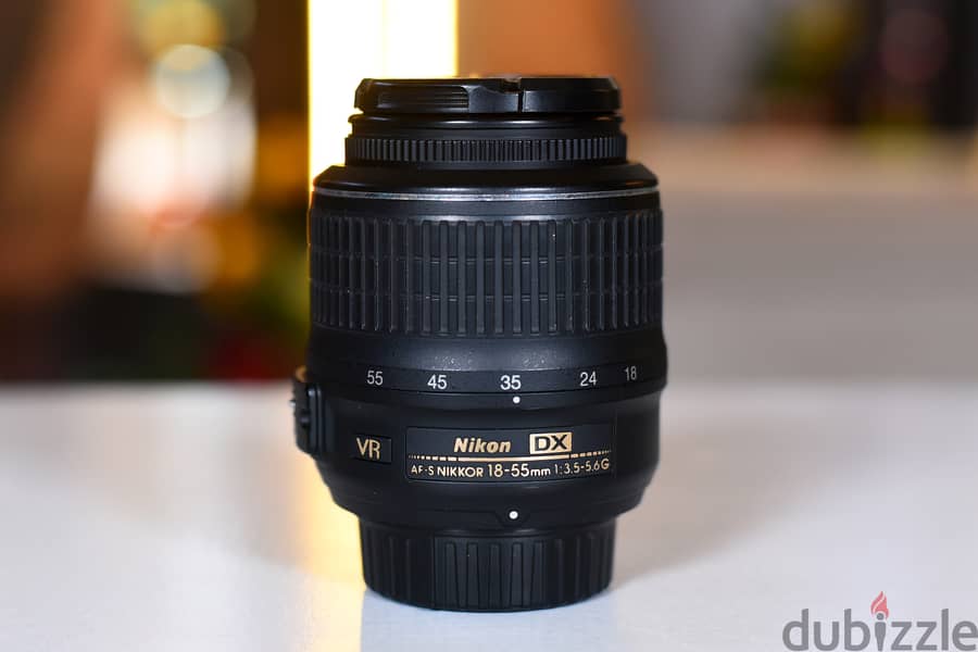 Nikon D5200 3