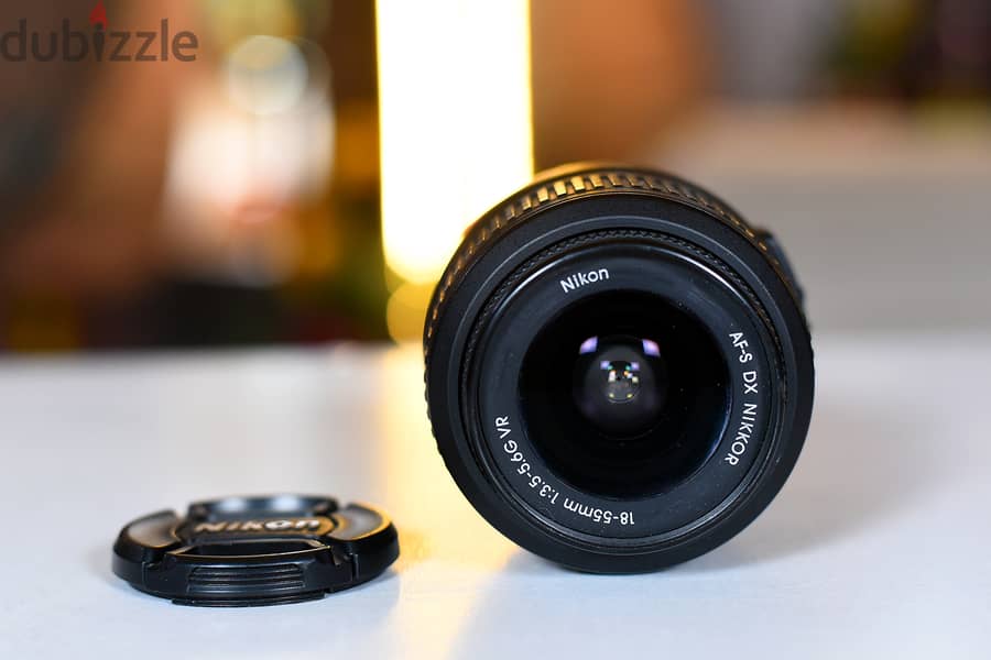 Nikon D5200 4