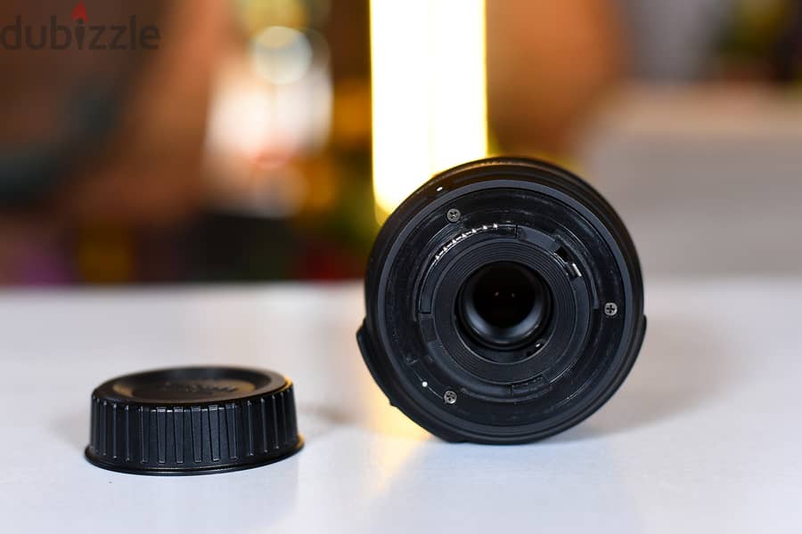 Nikon D5200 5