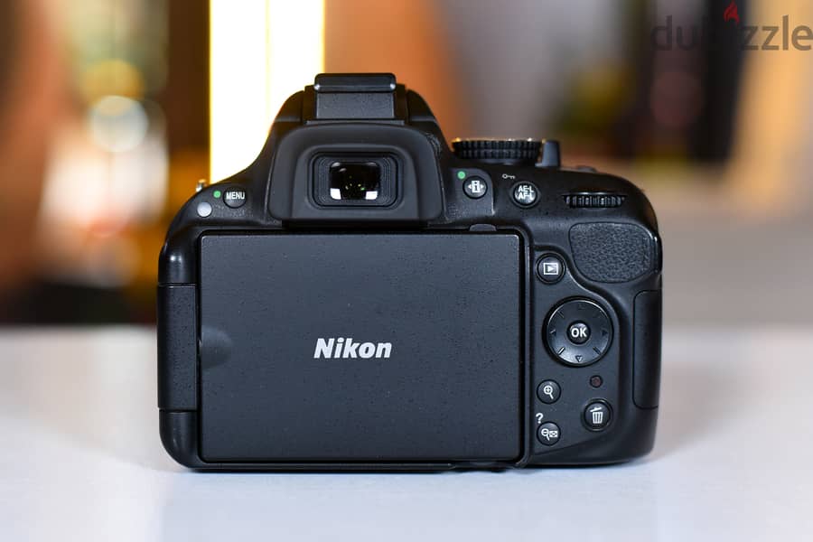 Nikon D5200 12