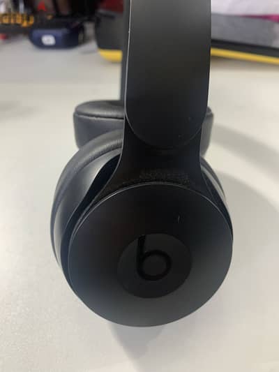 Beats Solo pro