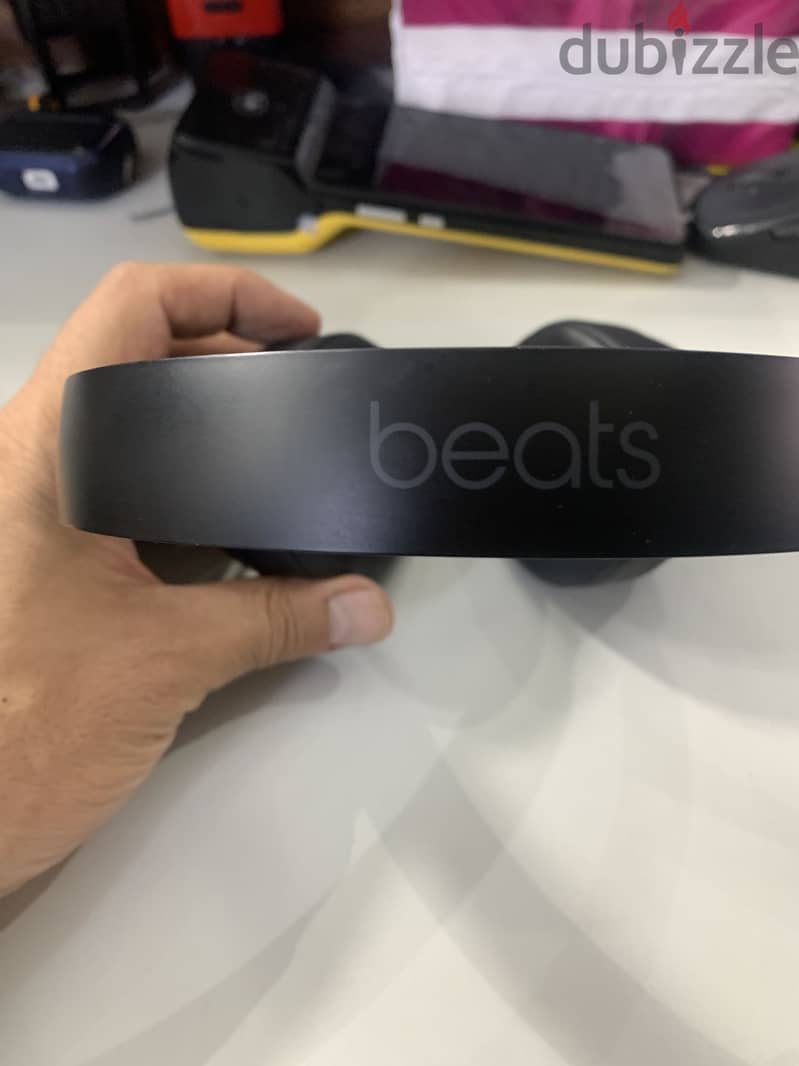 Beats Solo pro 1