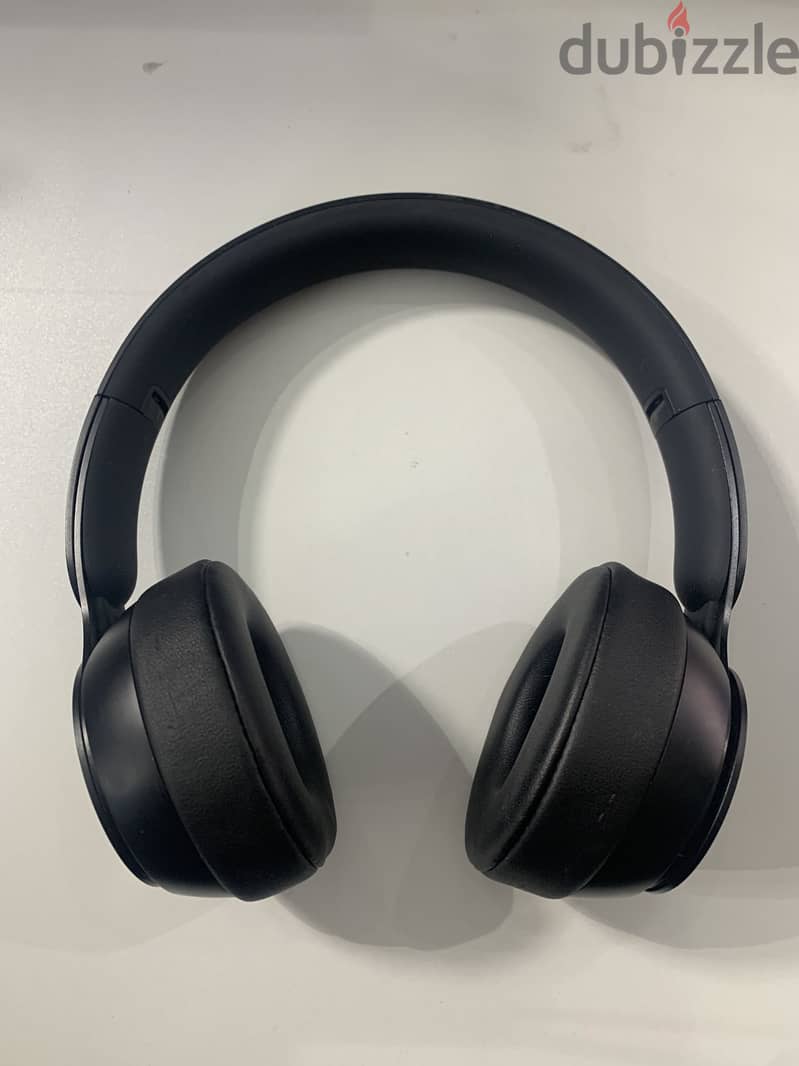 Beats Solo pro 3