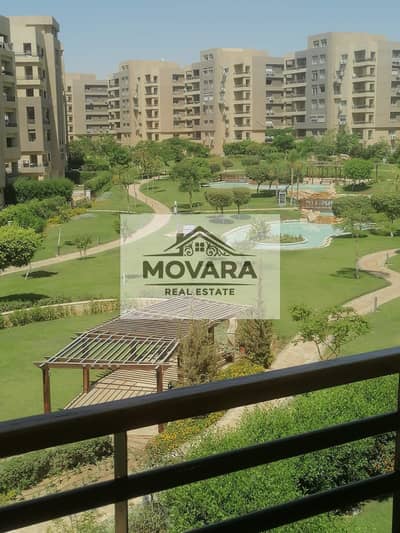 Apartment for Rent at a Special Price in The Square, New Cairo
