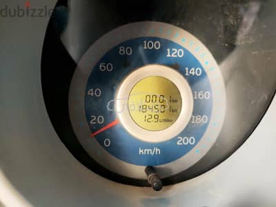 اسبيرانزا A113 2012 للبيع القاهرة