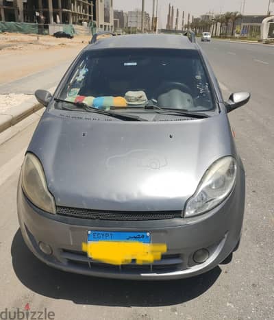 اسبيرانزا A113 2012 للبيع القاهرة