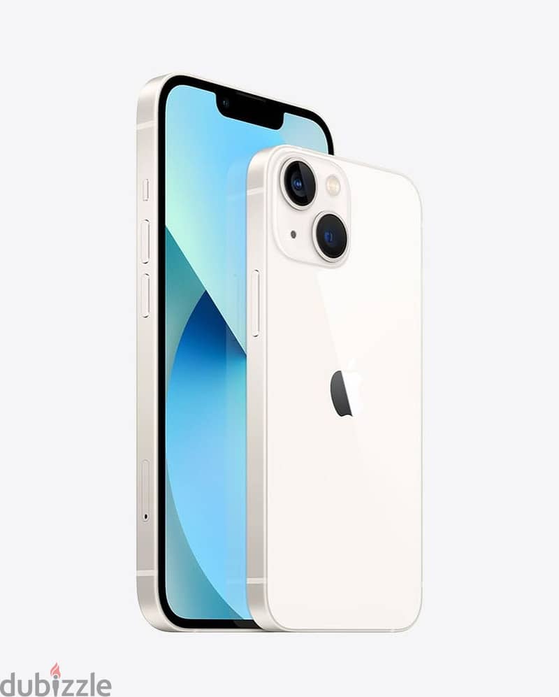 Apple - iPhone 13 battery 100 1