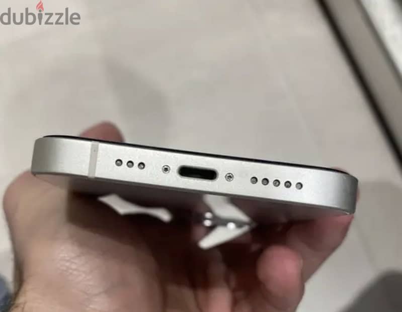 Apple - iPhone 13 battery 100 2