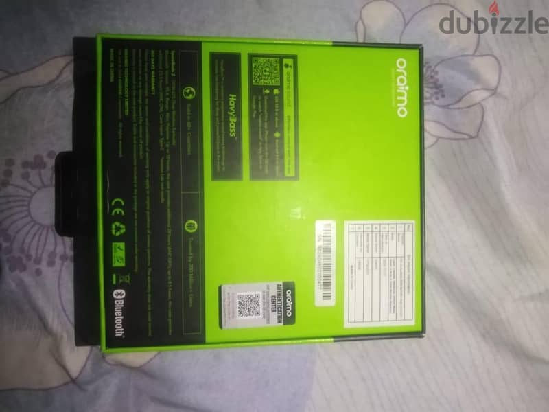 Oraimo SpaceBuds 4