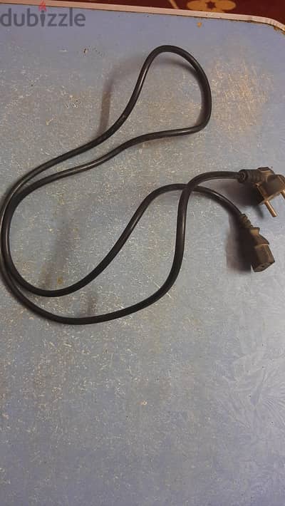 capl connector power supply