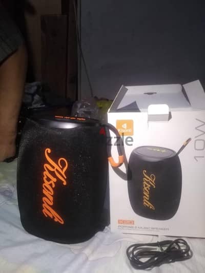 سماعة Kisonli K20