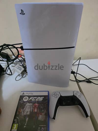 ps5 slim