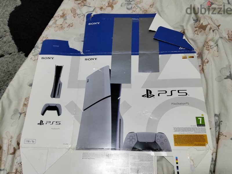 ps5 slim 8