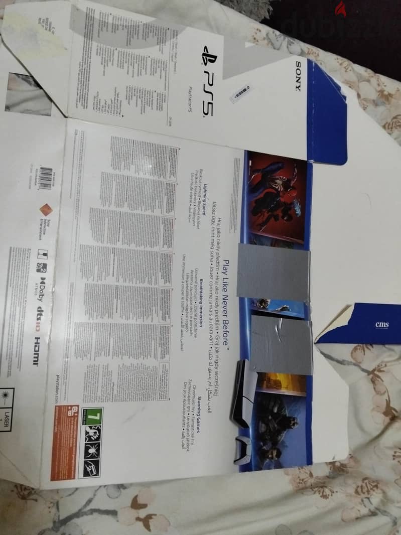 ps5 slim 10
