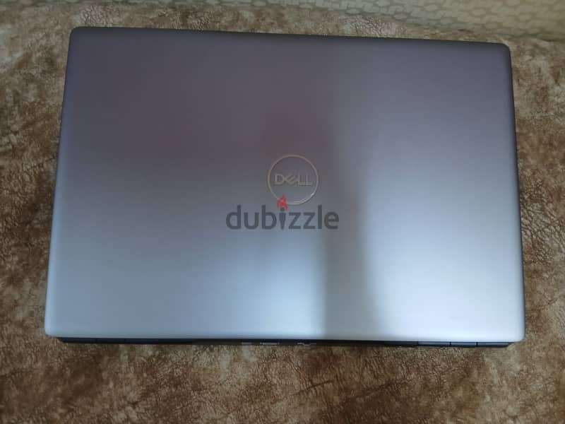 DELL PRECISION 7550 للهندسه 1