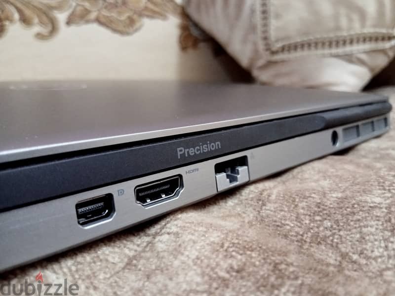 DELL PRECISION 7550 للهندسه 2