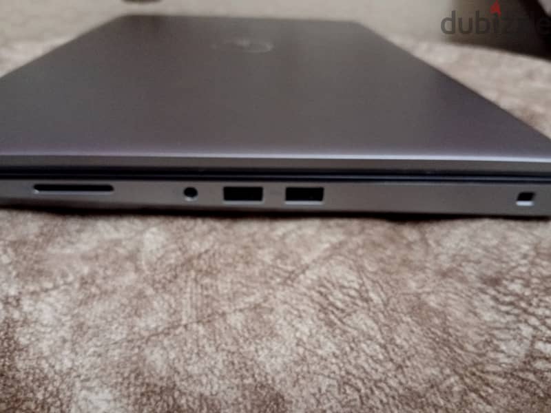 DELL PRECISION 7550 للهندسه 3