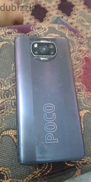 بوكو x3pro محتاج ريبولنج بس كل حاجه شغاله تمام الشبكه والشحن  بس فwifi