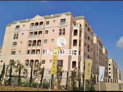 بنتهاوس للبيع في لافينير بموقع مميز جدا 3 غرف
