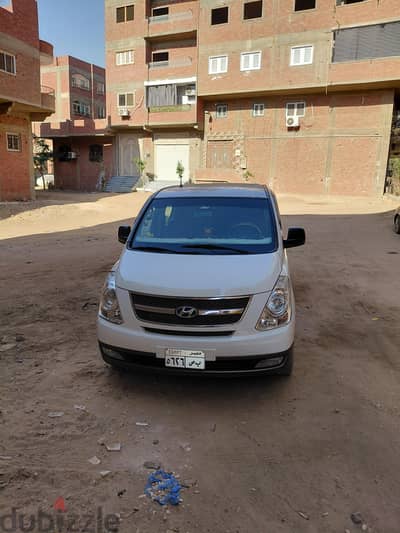 هيونداي إتش وان ٢٠١١