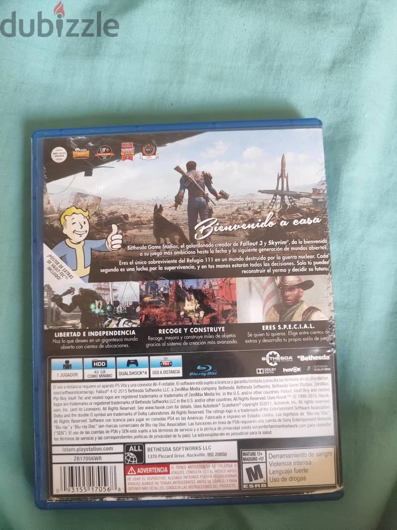 Fallout 4 1
