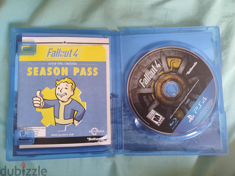 Fallout 4 2