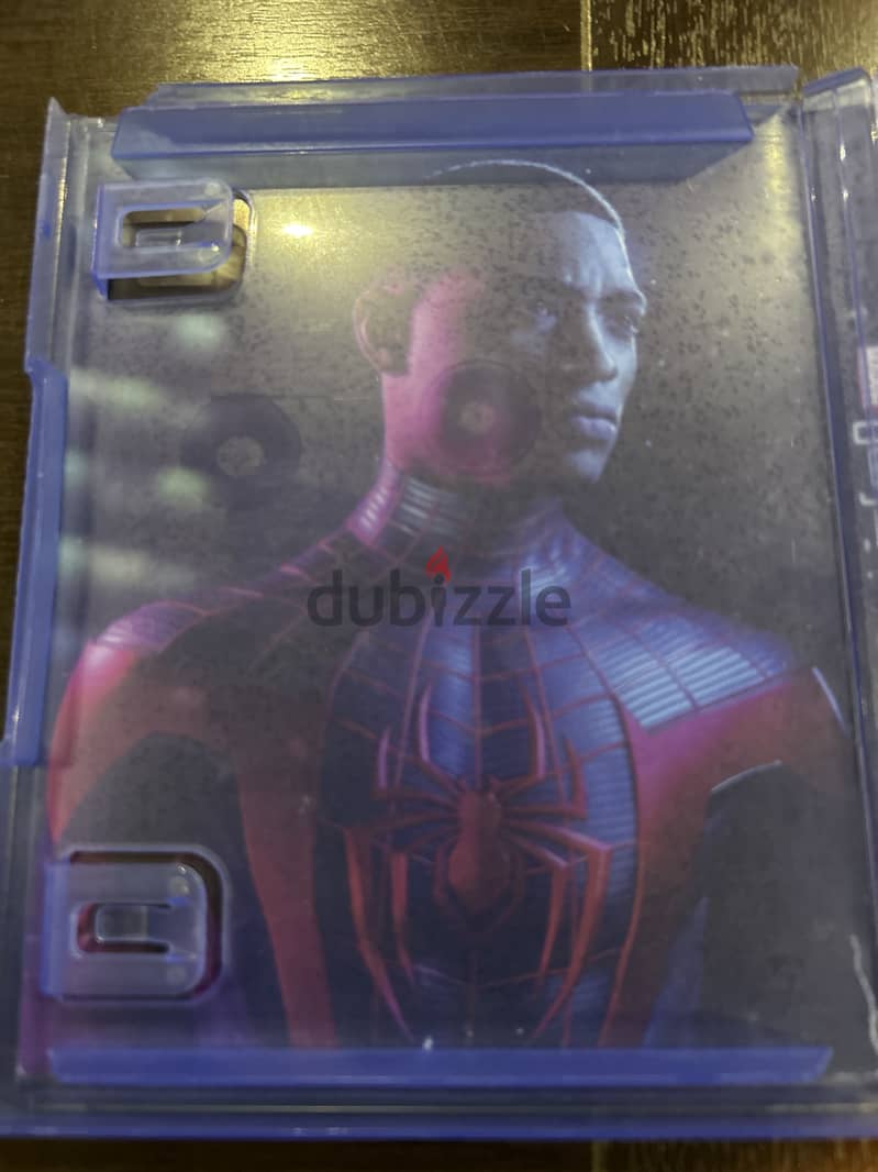 Spider man miles morales 4