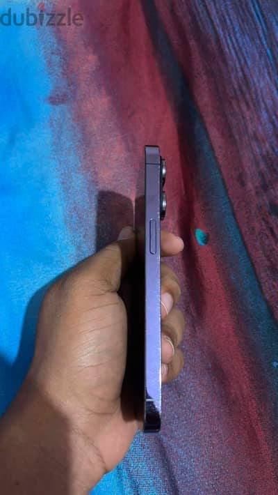 Apple - iPhone 14 Pro