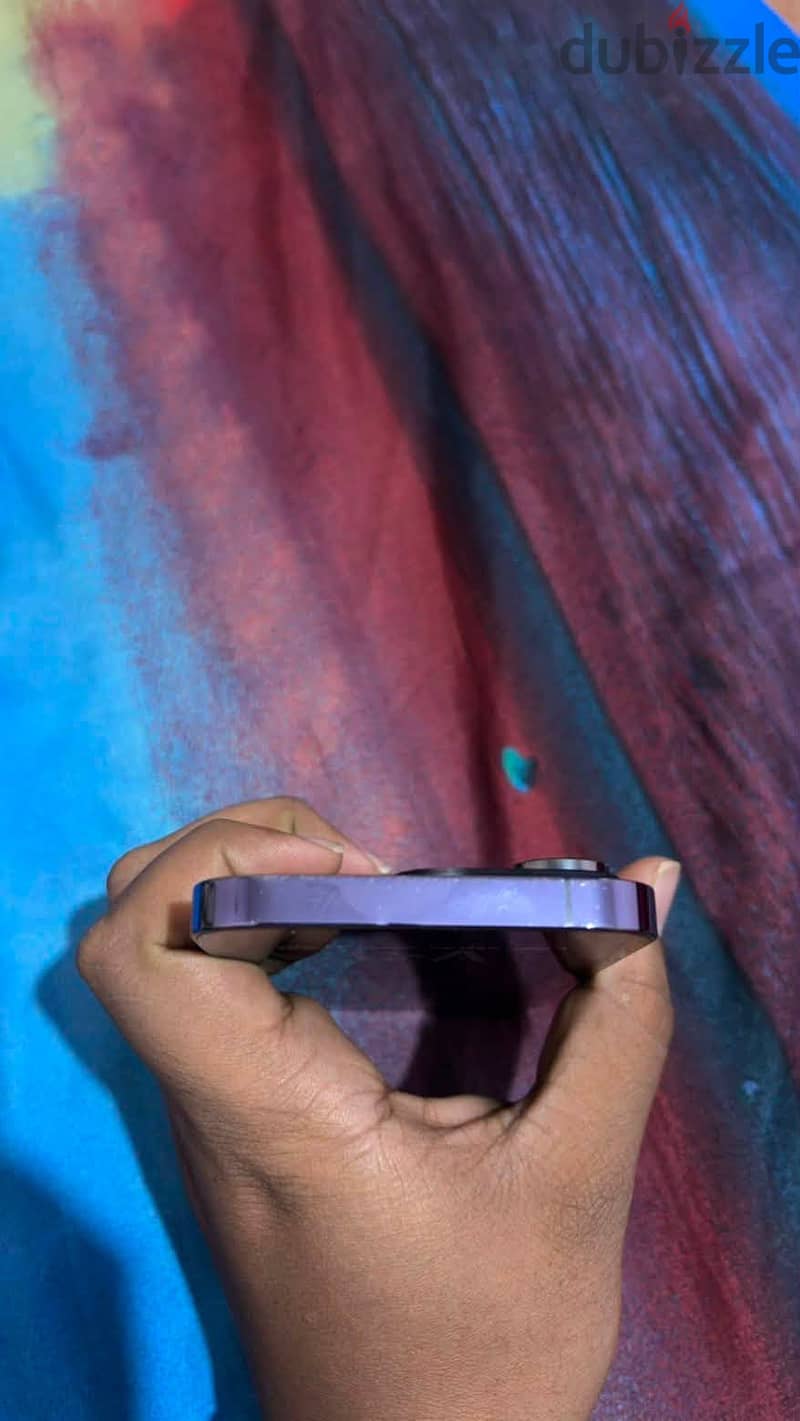 Apple - iPhone 14 Pro 2