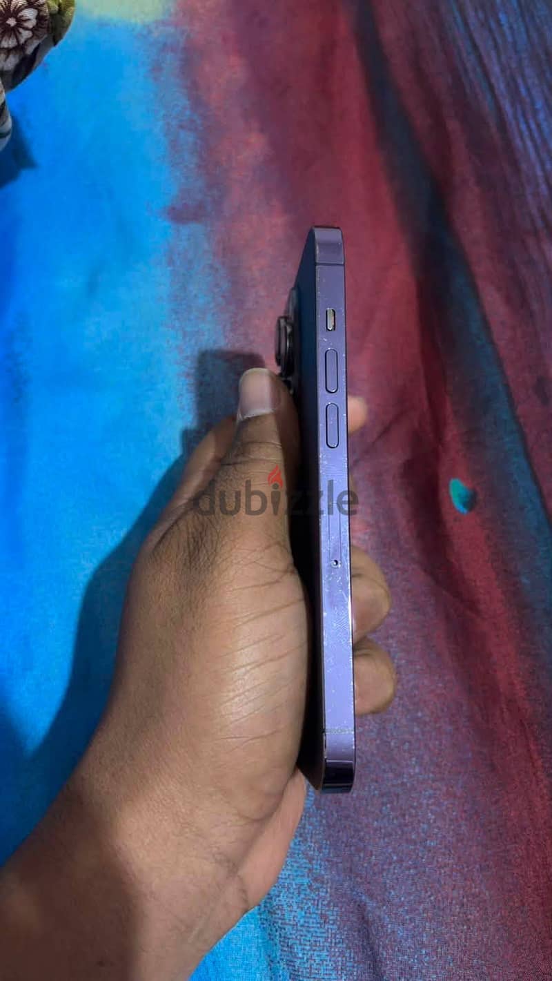 Apple - iPhone 14 Pro 6