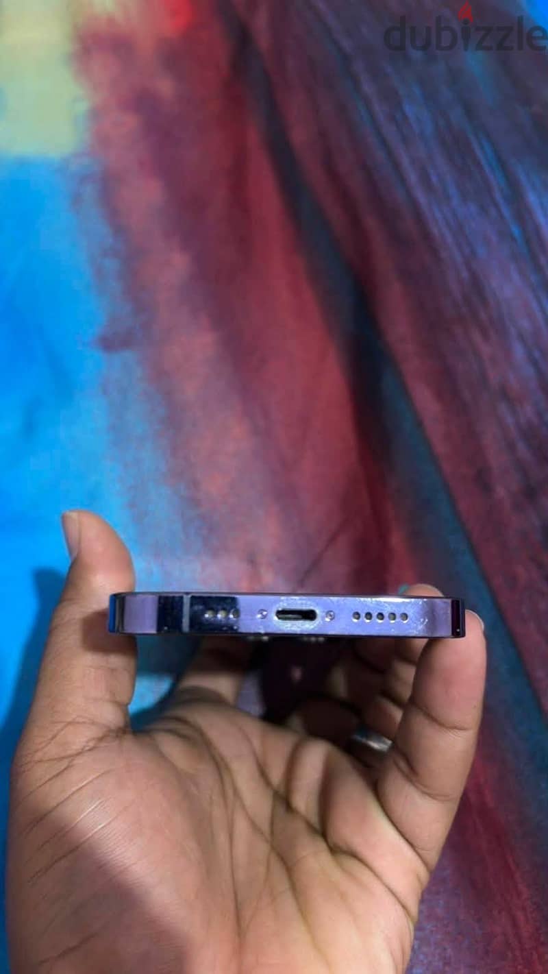 Apple - iPhone 14 Pro 7