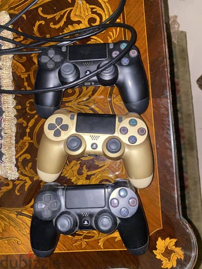 PS4 slim 500Gb