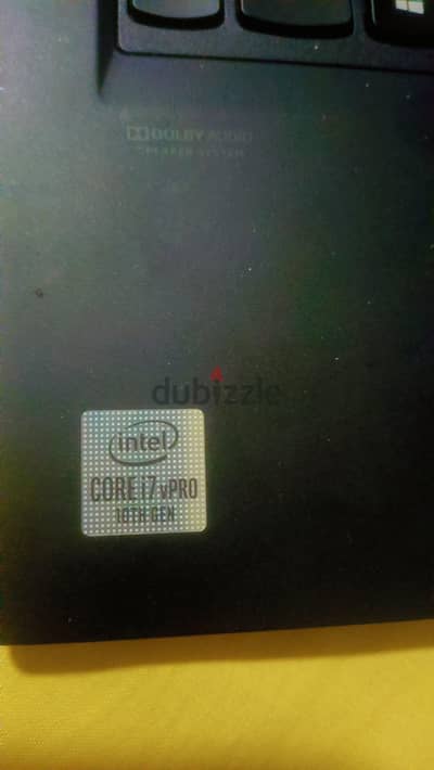 لينوفو جيل 10 i7 فيس اي دي وبصمه زيرو